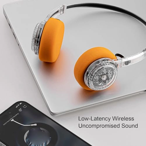 Luqeegrsb1yfoqi9-13 Wireless Headphone