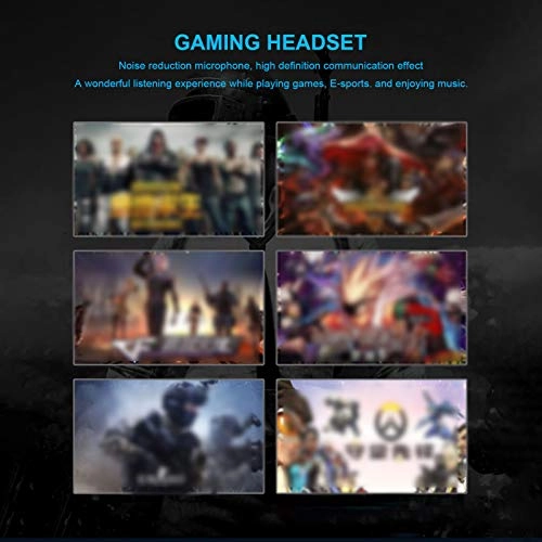 BT Sport Wired Headset