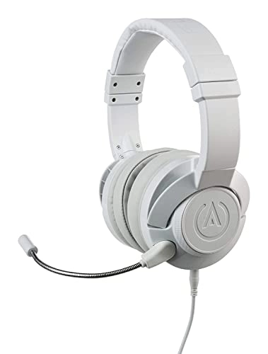 Fusion Wired Headset