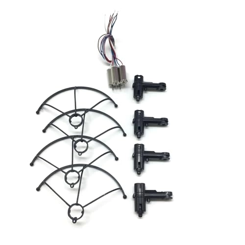 Drone Repair Arm - XS818 Pinkish Grey