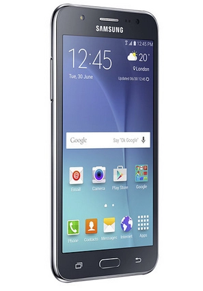 Galaxy J5 - 8GB