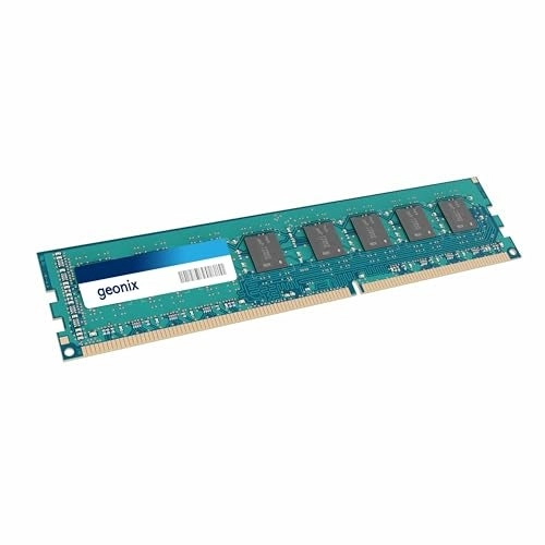 DDR3 Desktop RAM - 8GB 1333 Mhz 288-Pin