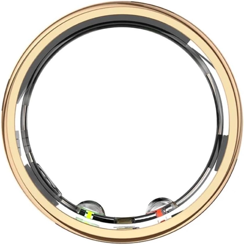 Smart Ring R10 - Blood Pressure Monitor Heart Rate Monitor SpO2 Monitor