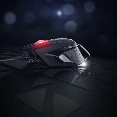MC 9620 FPS - Wired