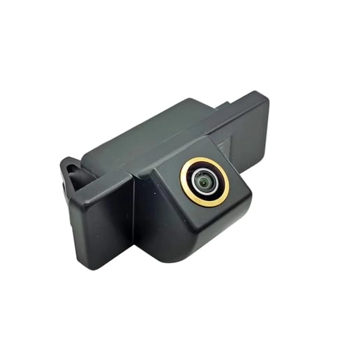 Rear View Reversing Camera - Night vision