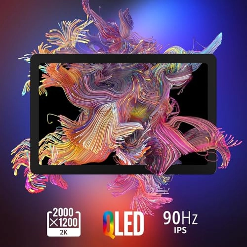 Iconia Tab P10 (P10-21Q-870Q) - 128GB 10.4"