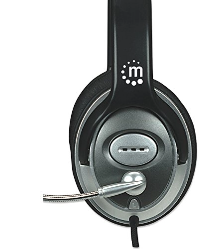 175555 Wired Headset