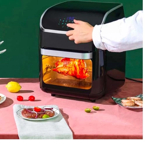 Air Fryer 8056819043198