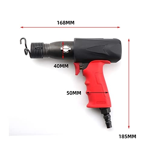 Pneumatic Hammer Drill - 190/250 At250