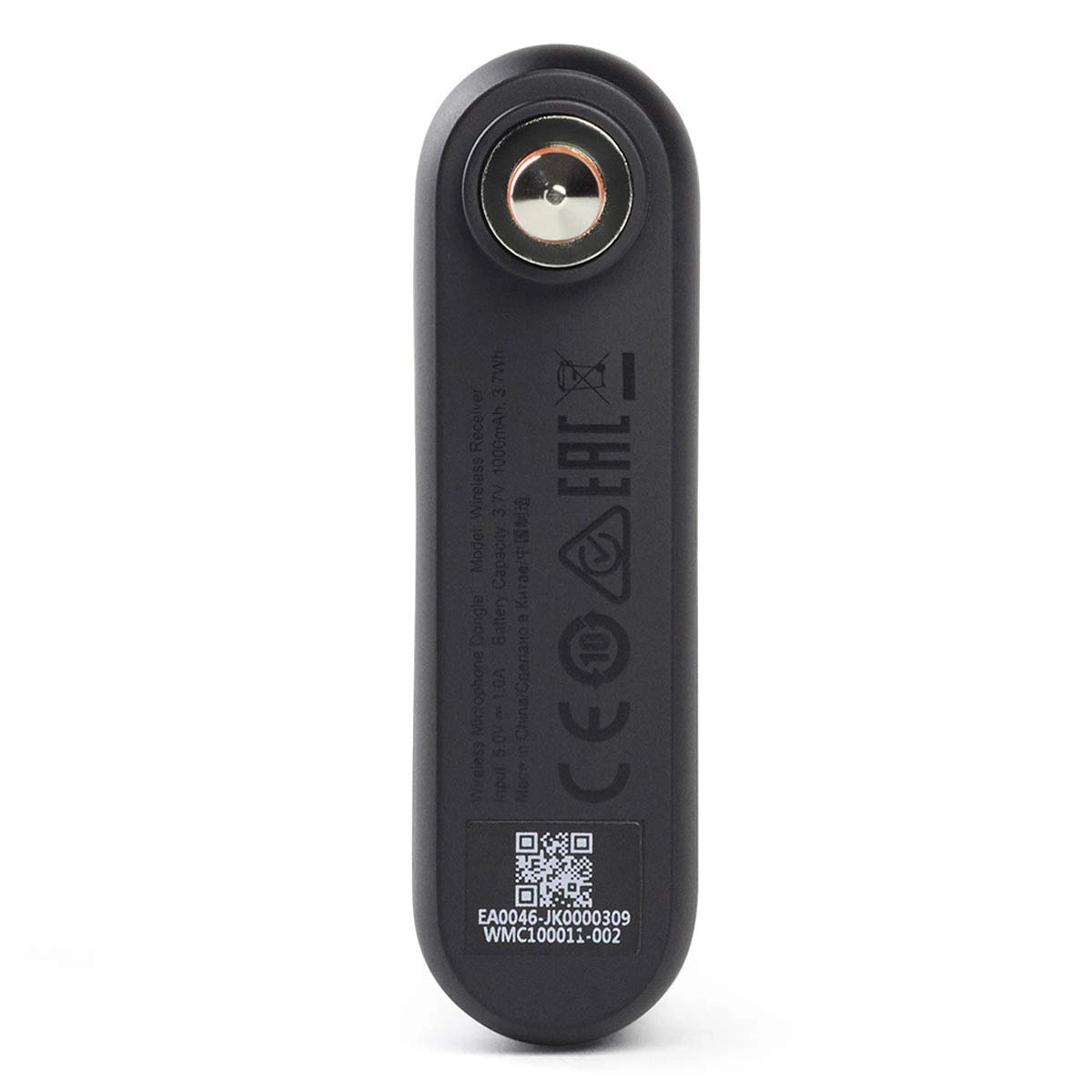 (Renewed) Wireless Microphone System - 2x