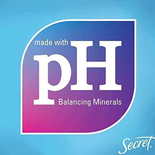 Ph Balanced Invisible Solid Clean Stick - Lavender 73.94 gram