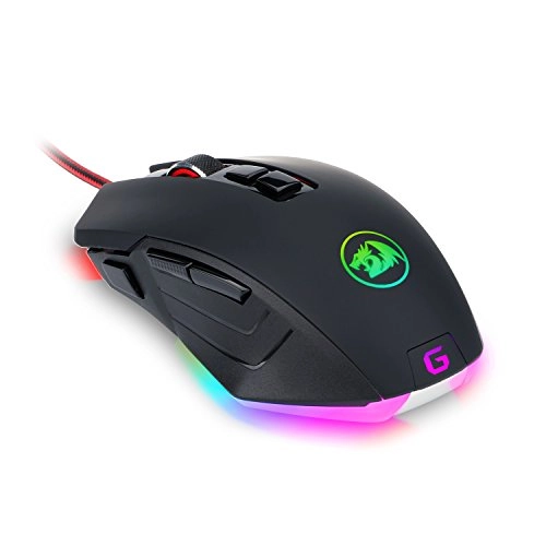 M715 DAGGER Gaming Mouse - USB