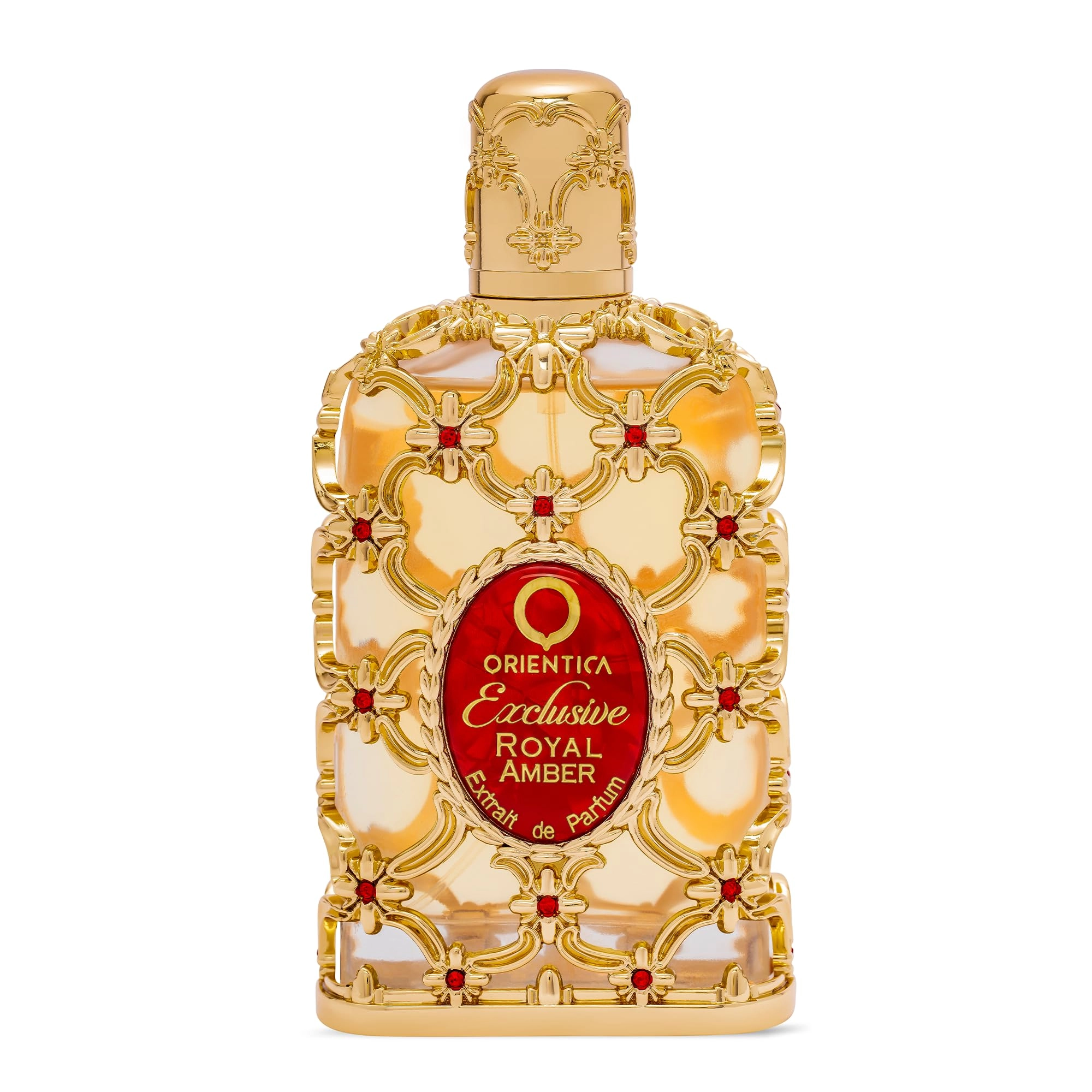 Orientica Royal Amber - 80ml