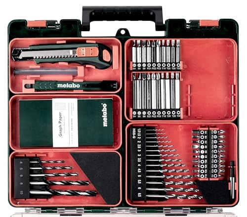 Power Max BS Basic Drill Driver - 20 Ah Set