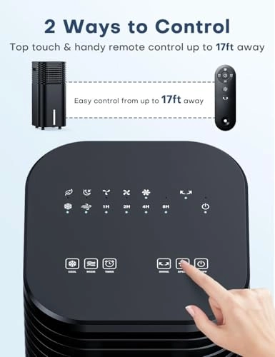 DL3 - 1620 cubic ft/min 2-Gal