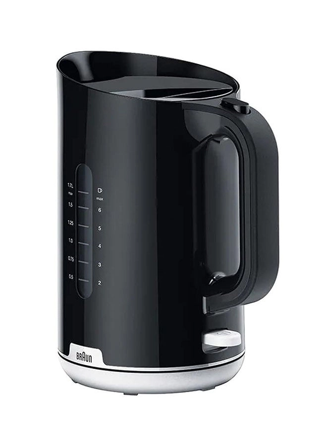 Braun WK1100BK
