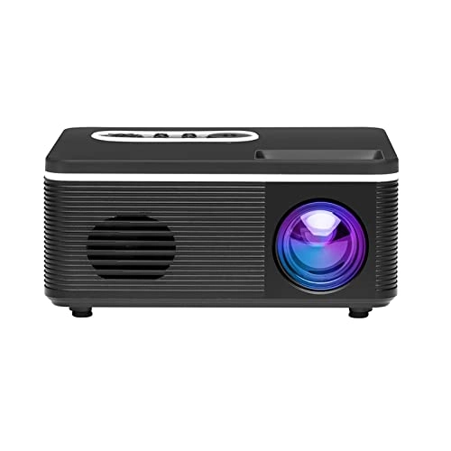 Portable Projector B0C9M27F8W