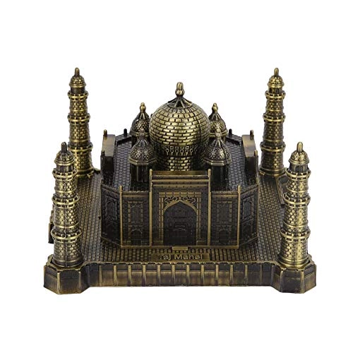 Taj Mahal Model - alloy