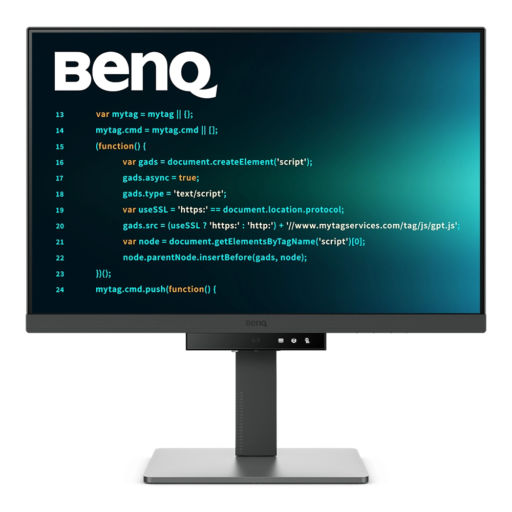 BenQ RD240Q - 24.1" 2560 x 1600 Pixels