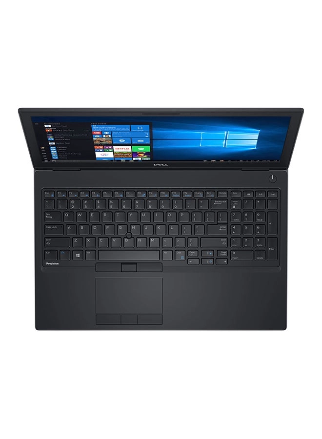 (Renewed) Precision 7530 - 15.6 in 512 GB 16 GB Core i7