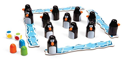 Pengoloo - 4 years and up