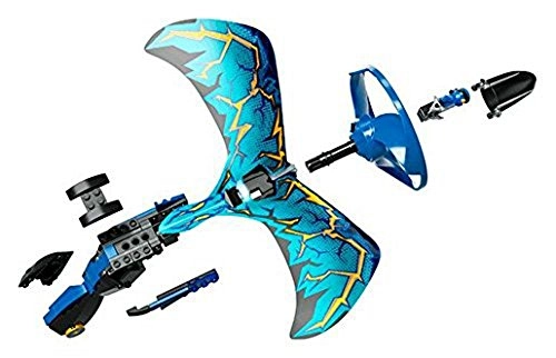 NINJAGO Jay Dragon Master (70646)
