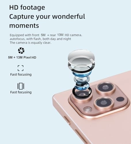 A15 Max - 256GB 10.1"