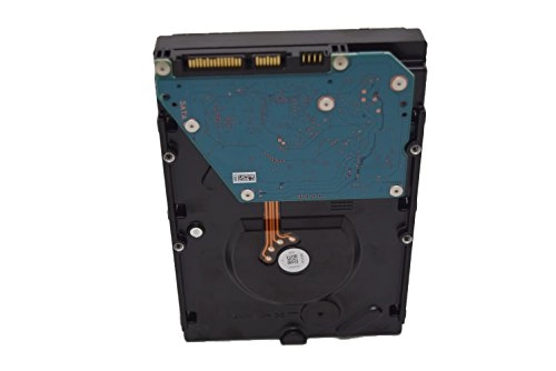 MG03ACA 3.5" 7200rpm 64MB SATA 60Gb/s (MG03ACA100) - 1TB
