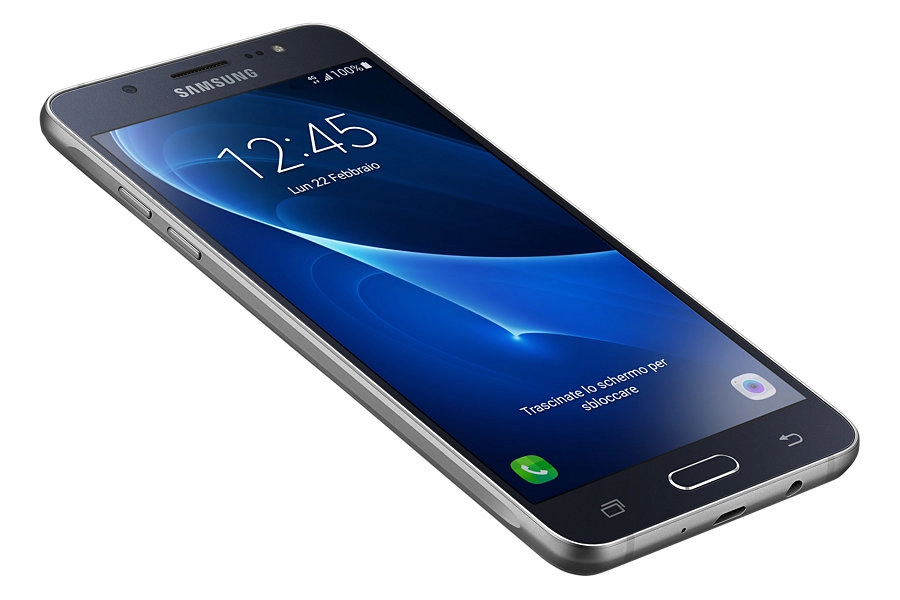 Galaxy J5 Prime - 2GB 16GB