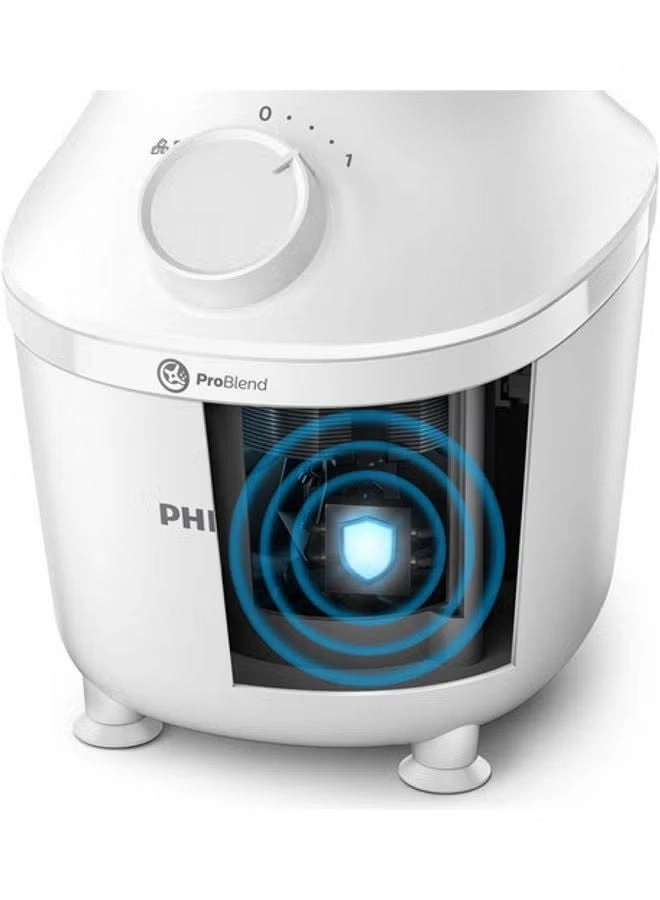 HR2041/10 - 3000 Series White