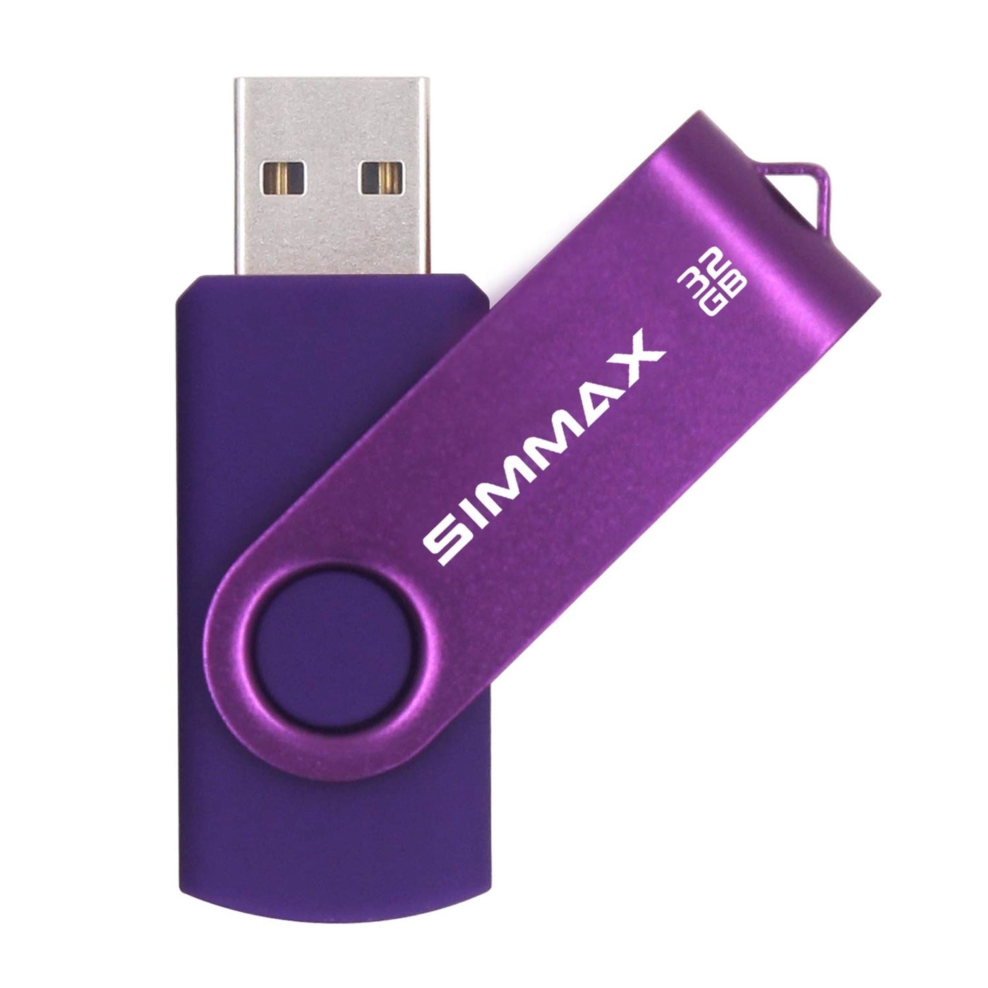 Swivel Thumb Drive - USB 2.0 32GB
