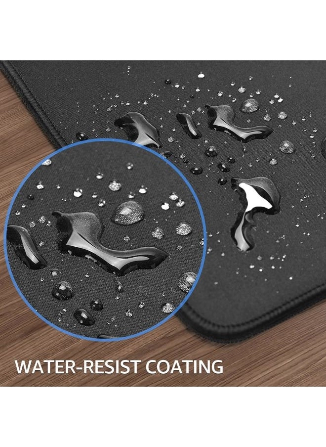 Extended Cloth Gaming Mouse Pad - 80.01x29.97 cm