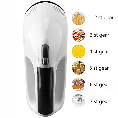 Electric Hand Mixer - 100W