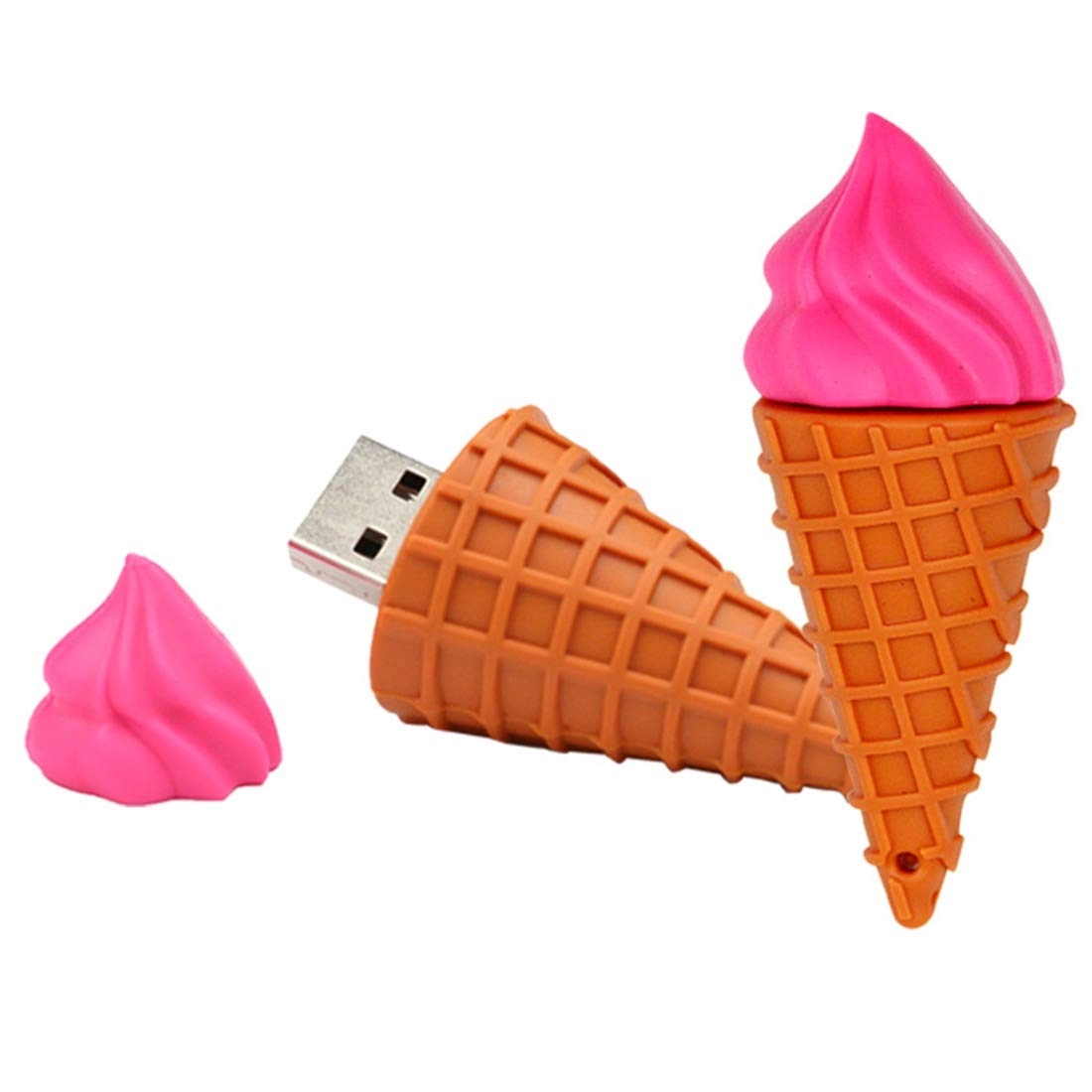 USB Flash Drive - USB 2.0 4GB