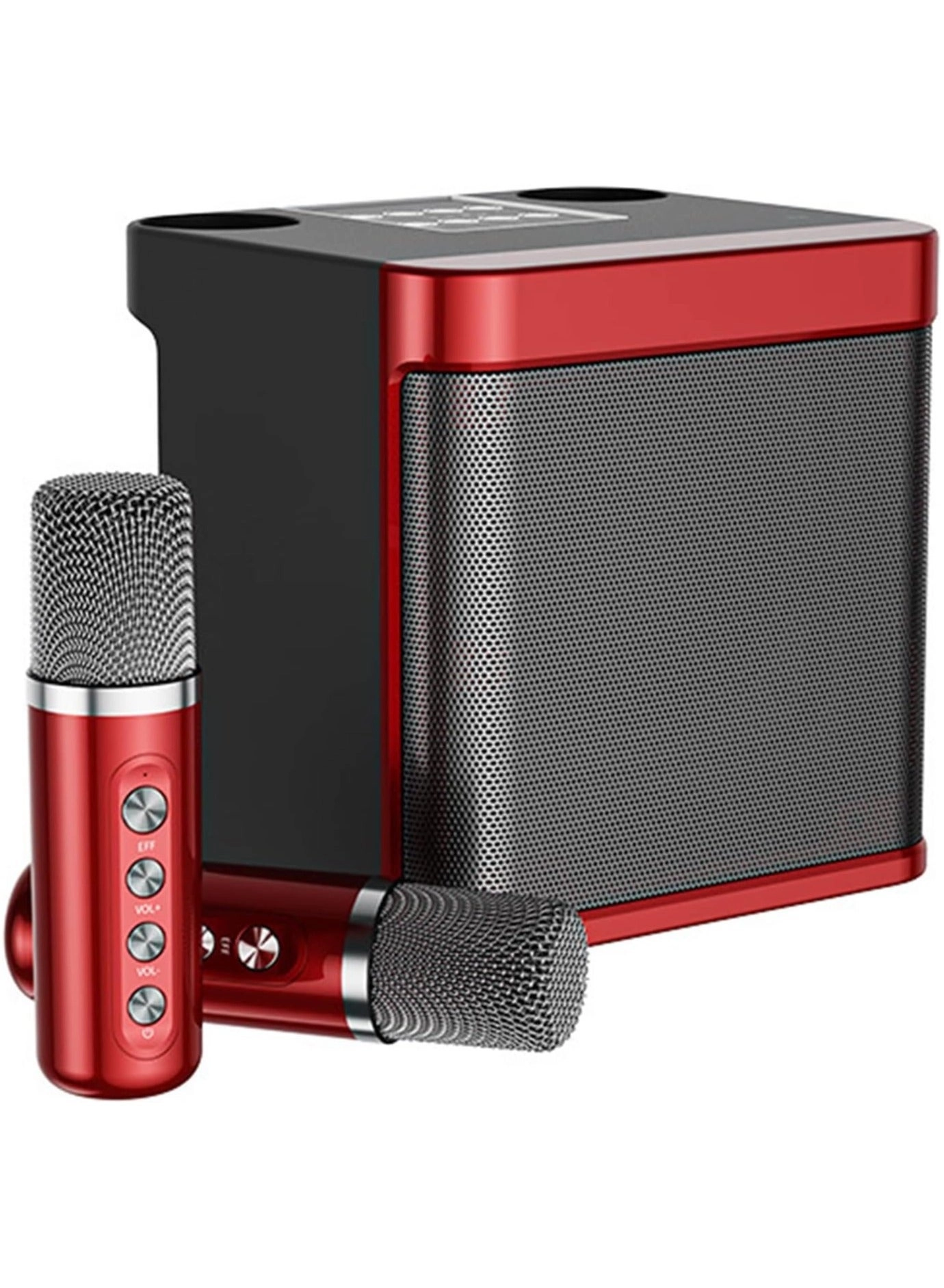 ELTRAZONE Bluetooth Speaker with Microphone