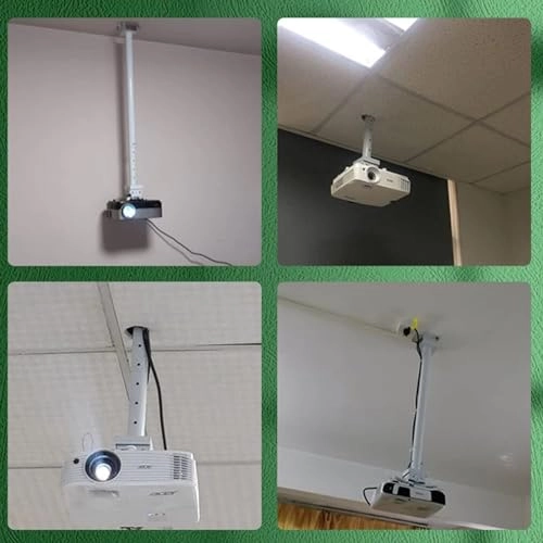 Ceiling TV Mount - 50kg 26-70 inch