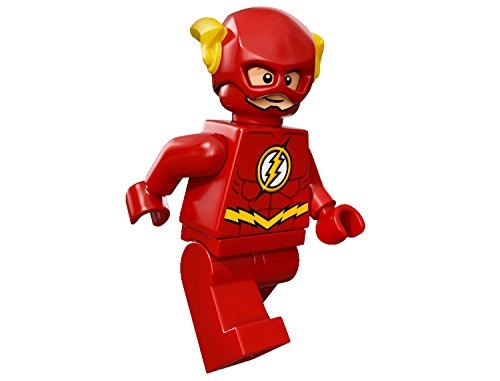 Super Heroes Batman (76012)