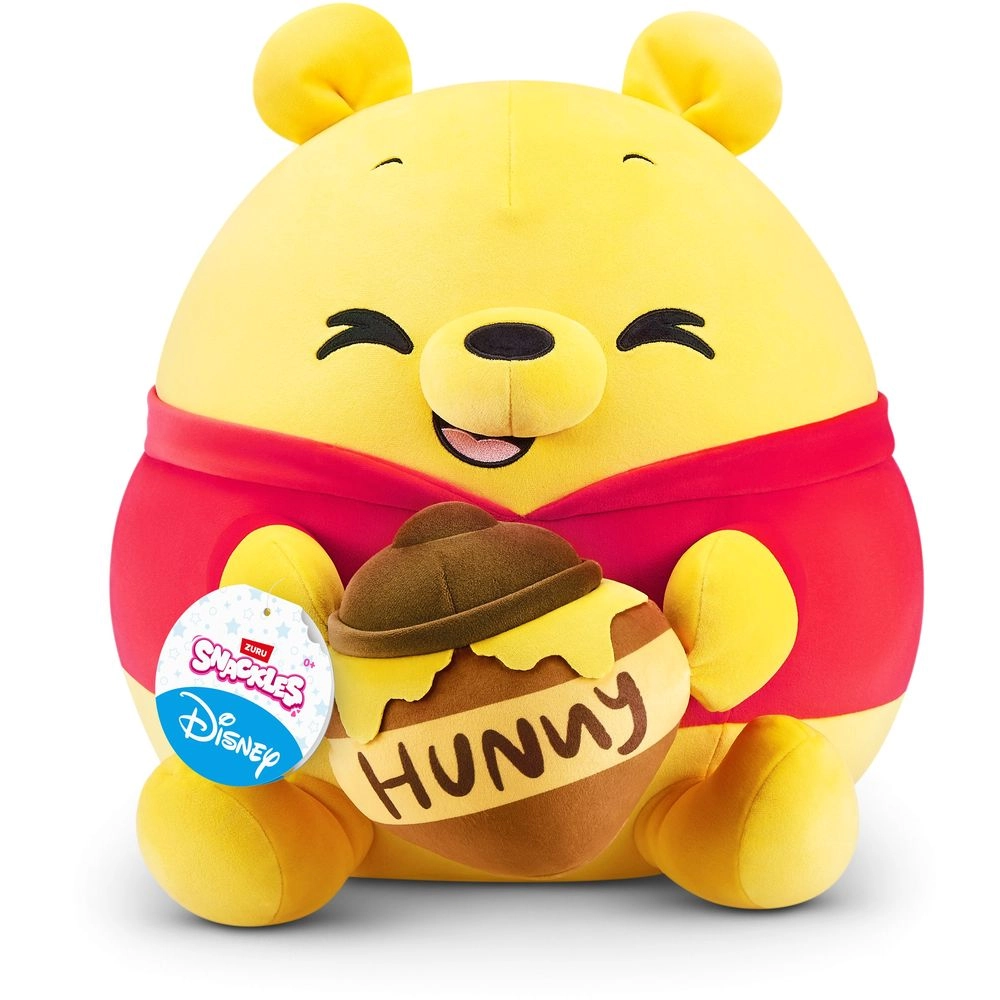 ZURU Pooh & Honey - 14-Inch Plush