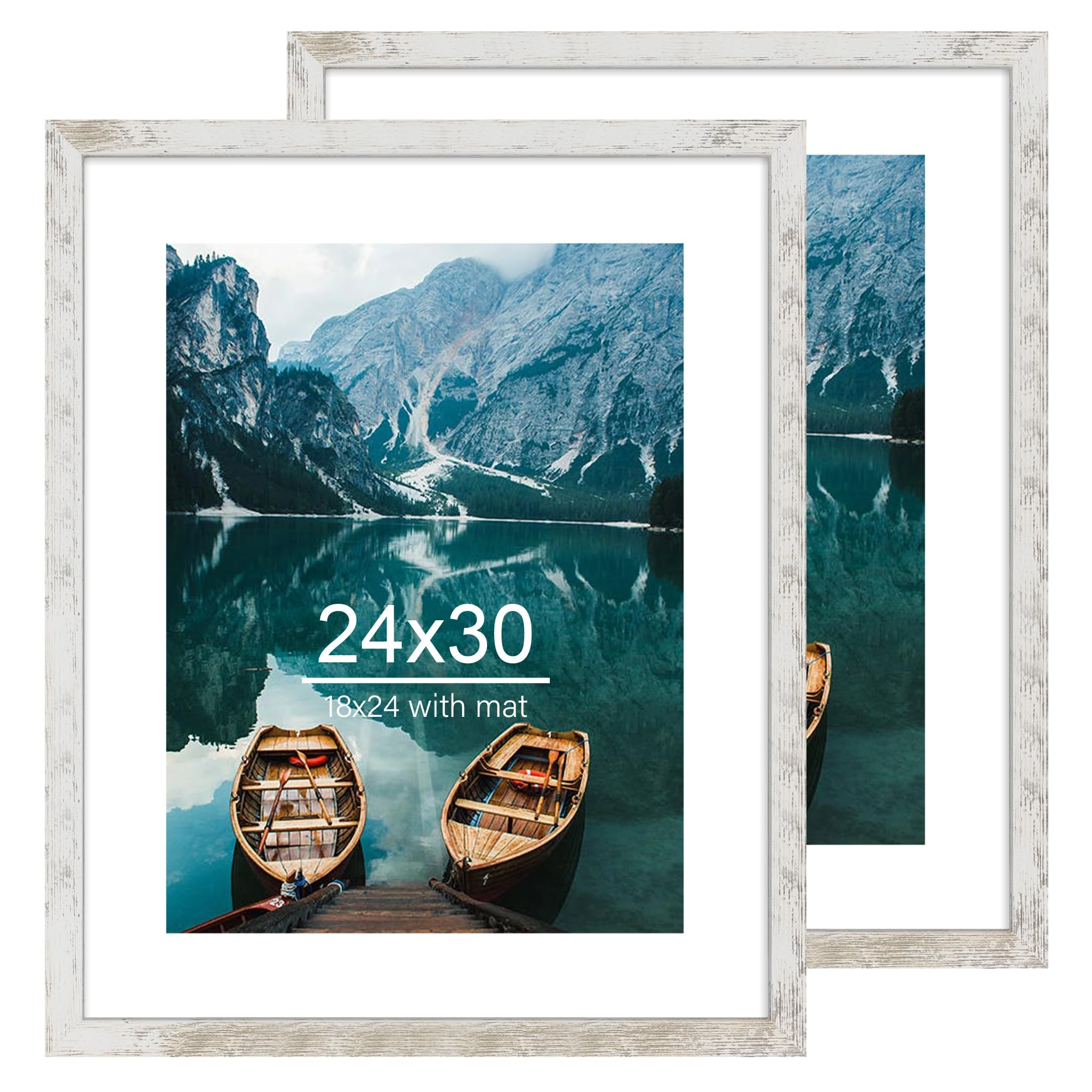 Frame Set - 24x30 2