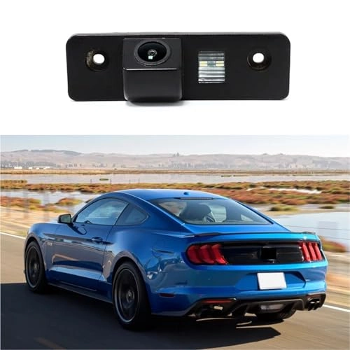 Rear View Camera - Night Vision WIFI