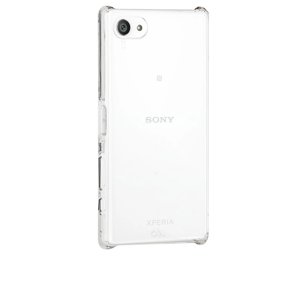 Barely There Clear Case for iPhone 12 Pro