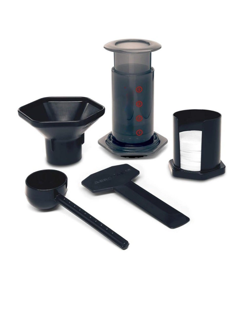 Travel Coffee and Espresso Maker