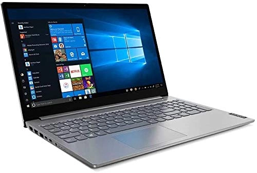 ThinkBook 15 20SM0014US - 15.6'' Core i7-1065G7 16GB DDR4 512GB SSD