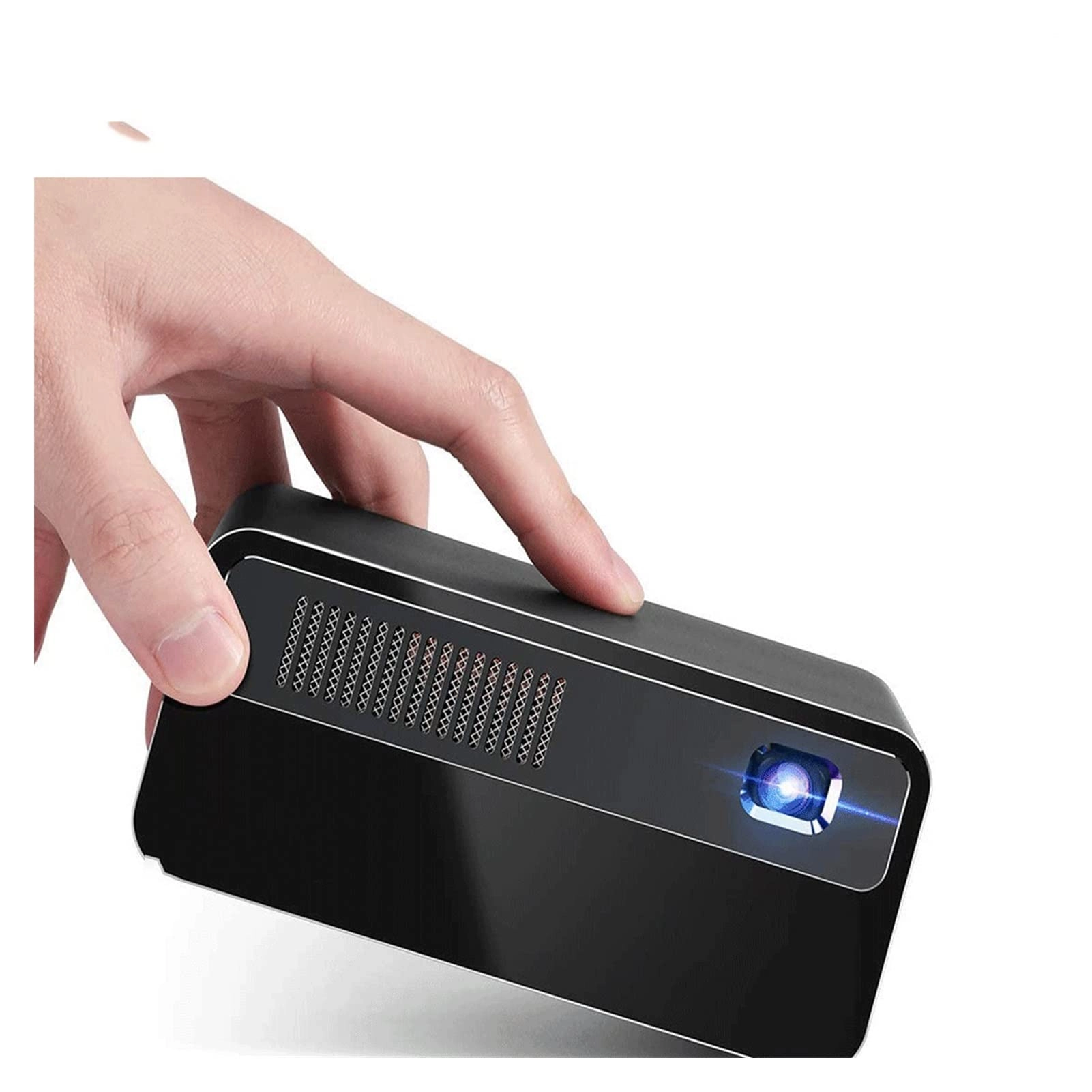 HUANBS GO300 - 150 ANSI lumens 854x480 pixels