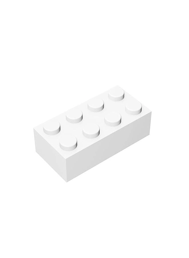 TTEHGB TOY Classic Bulk Brick Block - 100 pcs