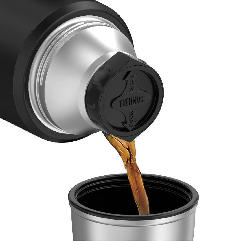 Stainless King Travel Mug - 1200ml