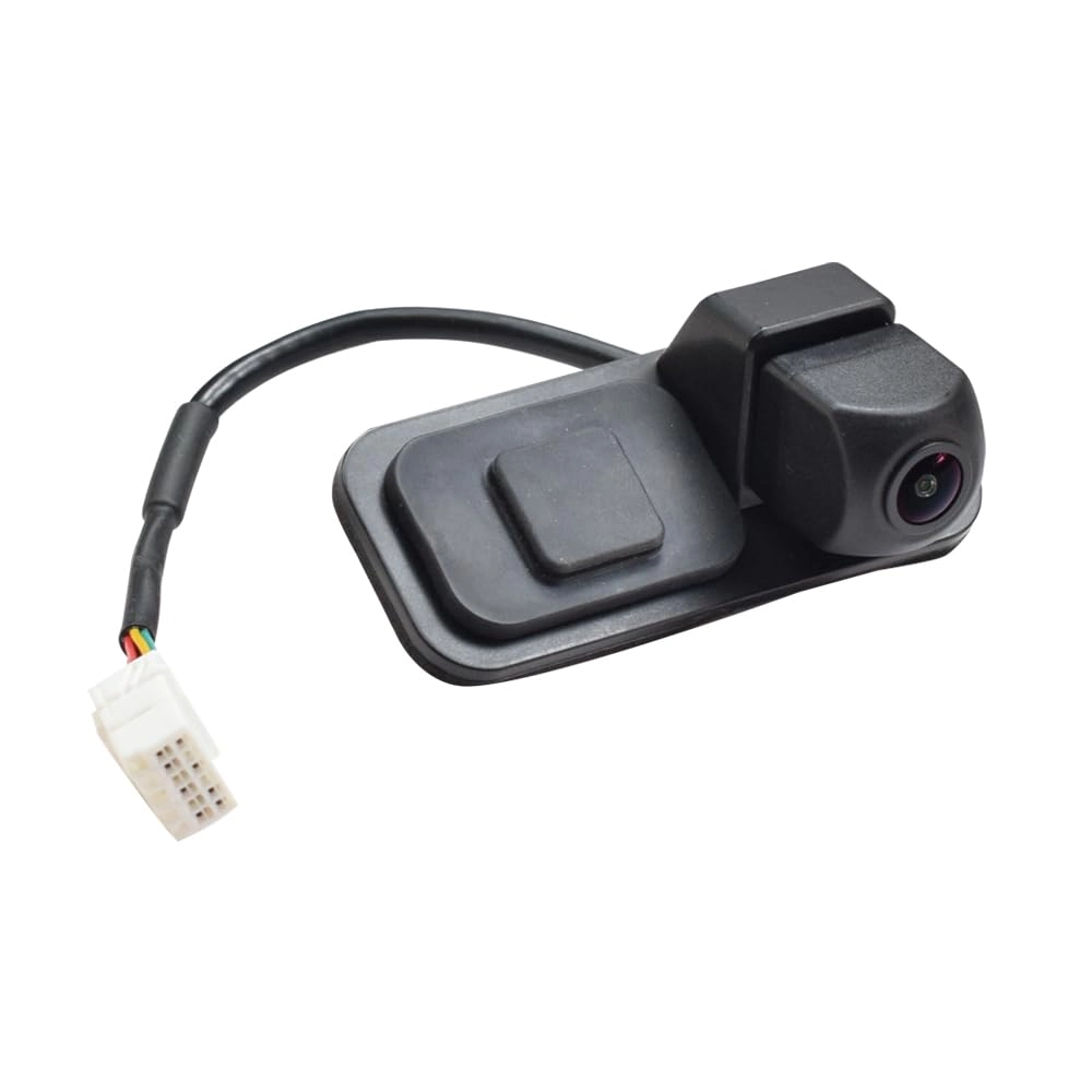 Hacreyatu Rear View Backup Camera - Honda Acura TLX 2015-2020