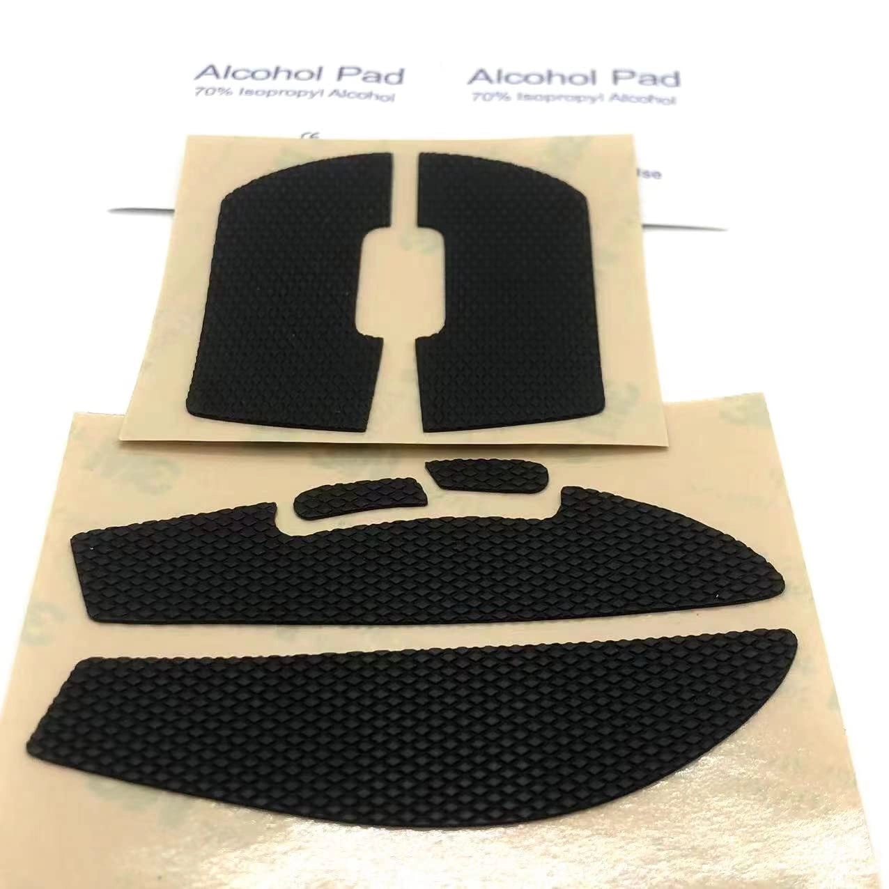 LZYDD Mouse Anti-Slip Grip Tape - Wireless