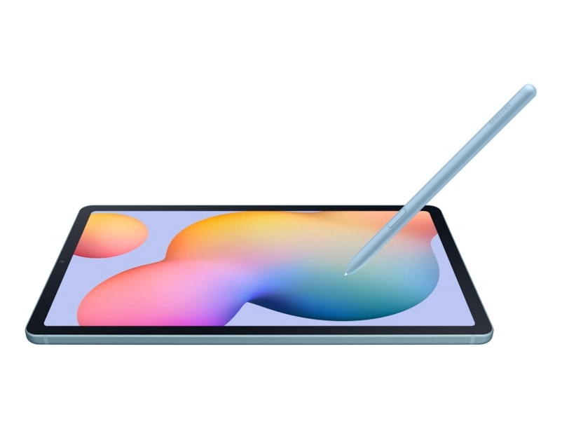 Galaxy Tab S6 Lite - 64GB 10.4"
