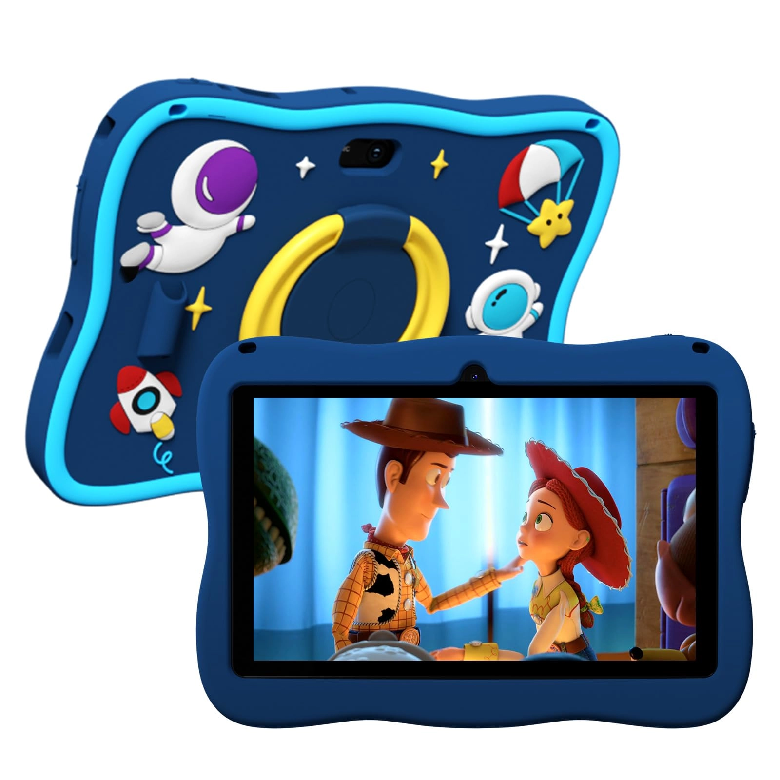 PRITOM Kids Tablet - 2GB+2GB 7 inch 32GB
